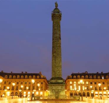 Paris Vendome