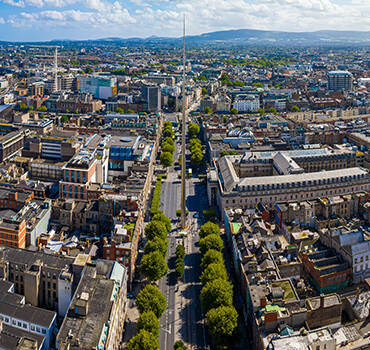 Dublin Central