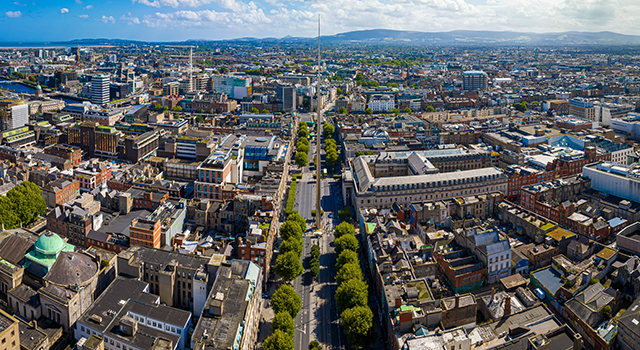 Dublin Central