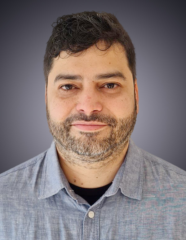 Marcelo Allende