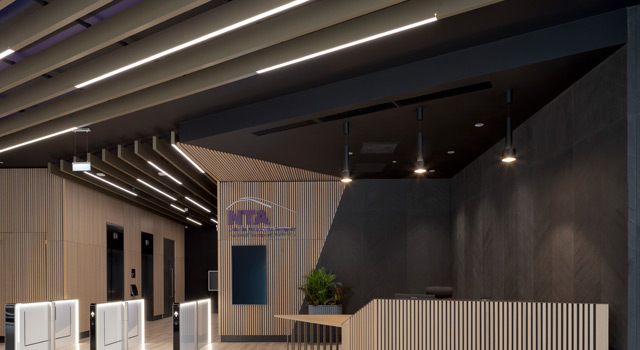 NTA Headquarters