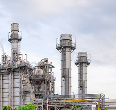 EPA IE License for Emergency Power