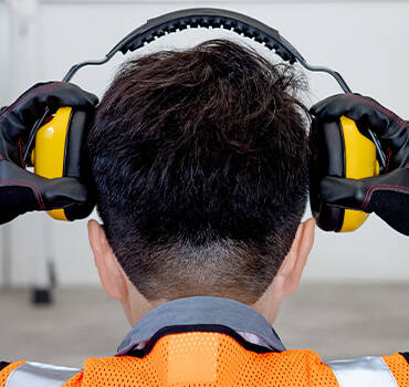Protecting Employees by Mitigating Workplace Noise