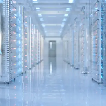 Data Centre Support