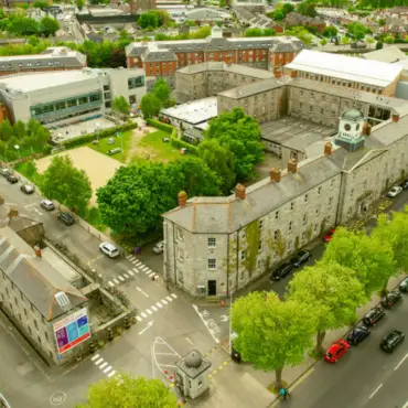 Griffith College Expansion