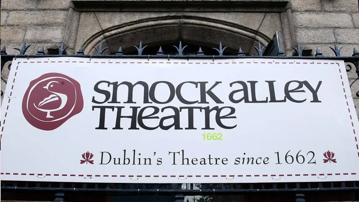 Smock Alley Theatre