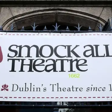 Smock Alley Theatre