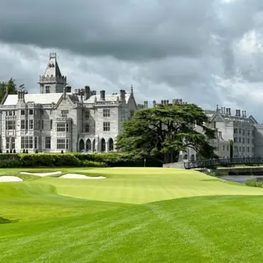 Adare Manor Hotel
