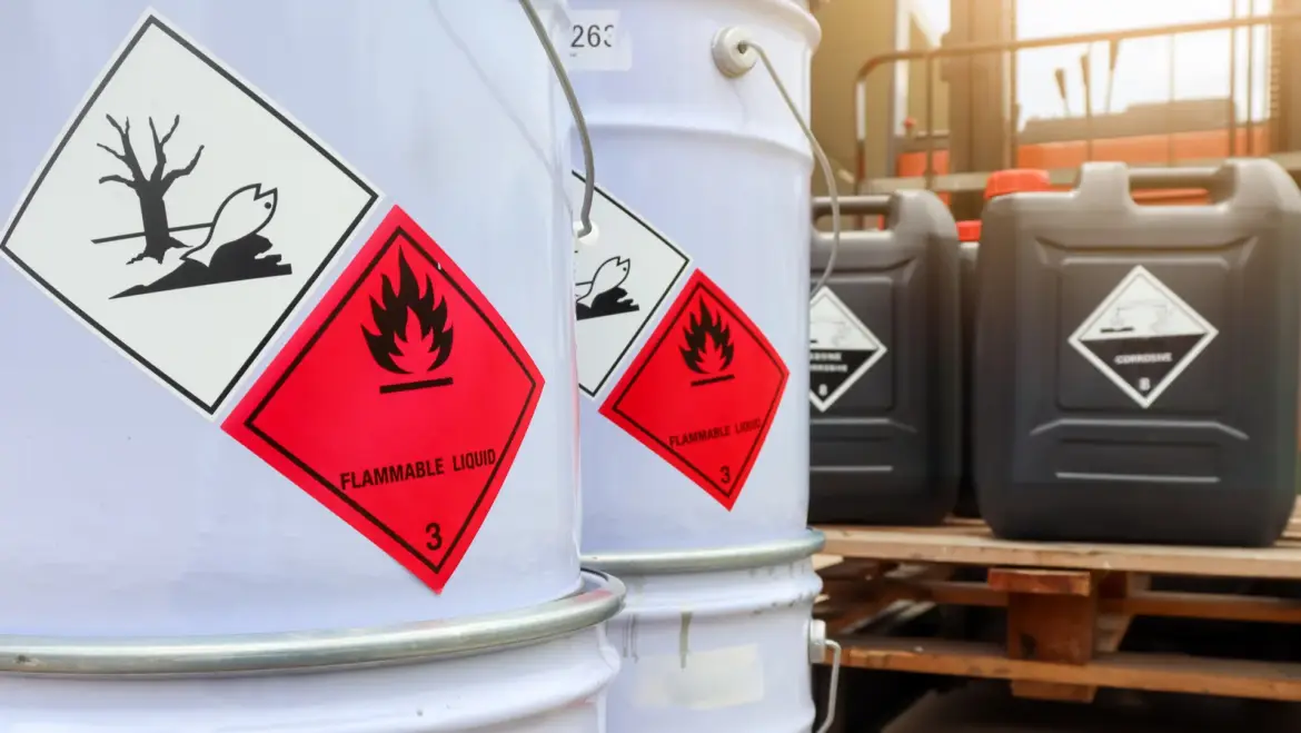 Environmental Risk Control