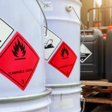 Environmental Risk Control